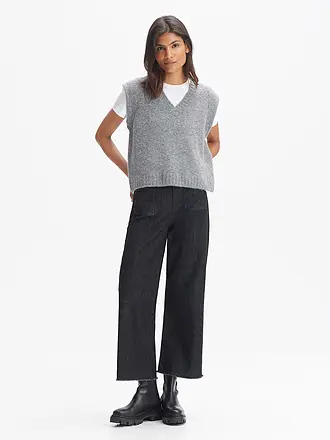 OPUS | Pullunder PILOM SOFT | grau